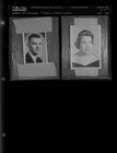 Marriage Re-Photographs (2 Negatives) (April 28, 1962) [Sleeve 62, Folder d, Box 27]